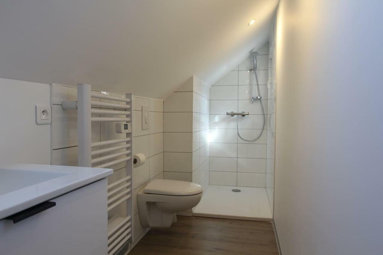 Chambre Chez L'Habitant - L Ecureuil - Coeur De Riquewihr - 2 Personnes Экстерьер фото
